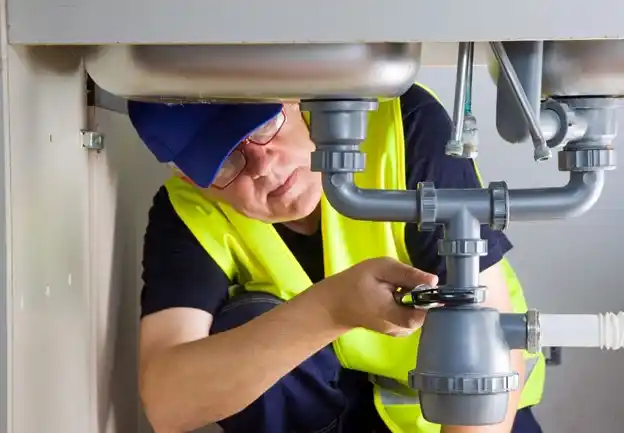 loodgieter Zwartewaal